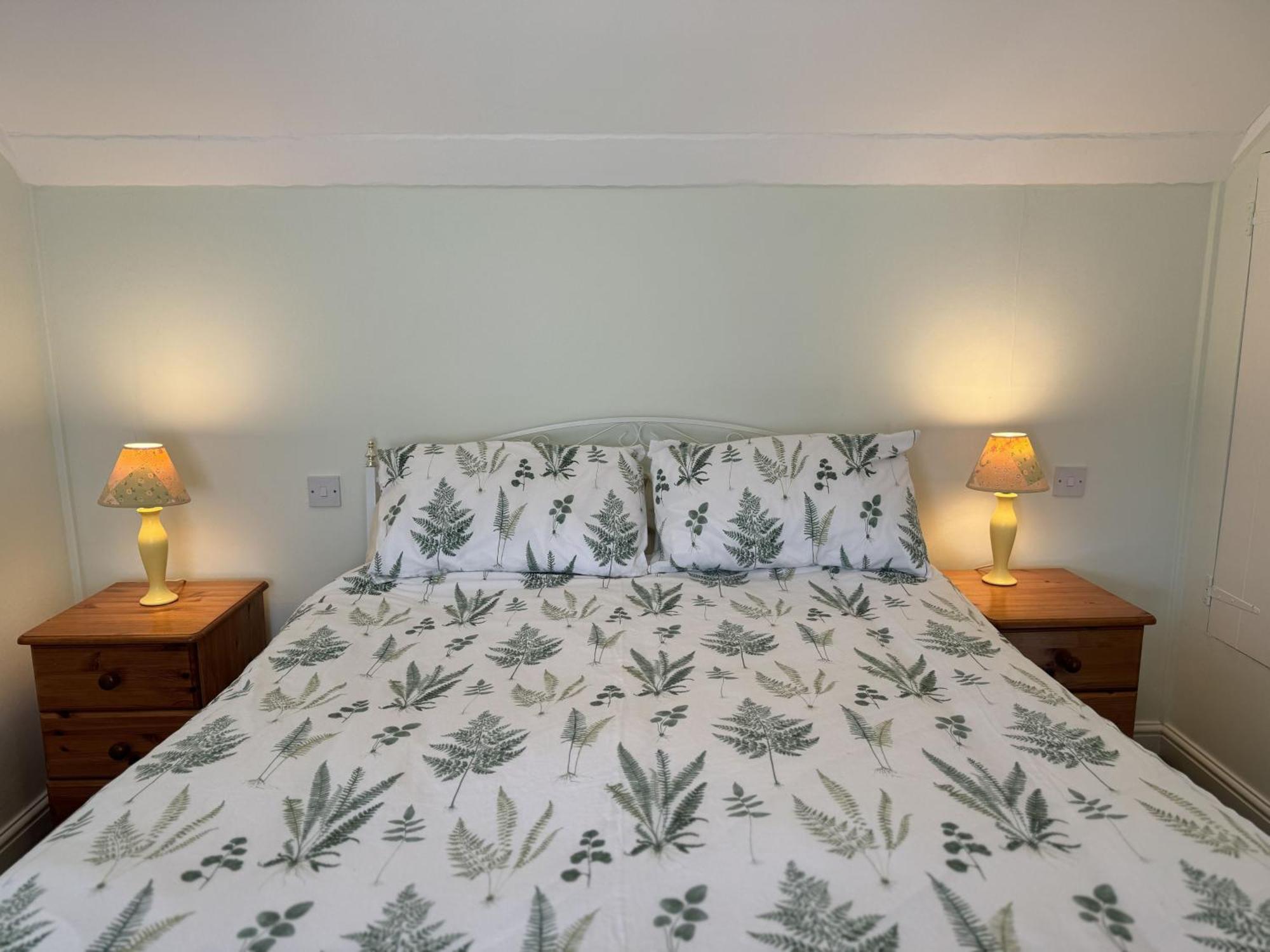 Greenswood Cottage - Cosy Cottage, Rural Location, Beautiful Landscaped Gardens With Pond And Lake Dartmouth Exterior foto