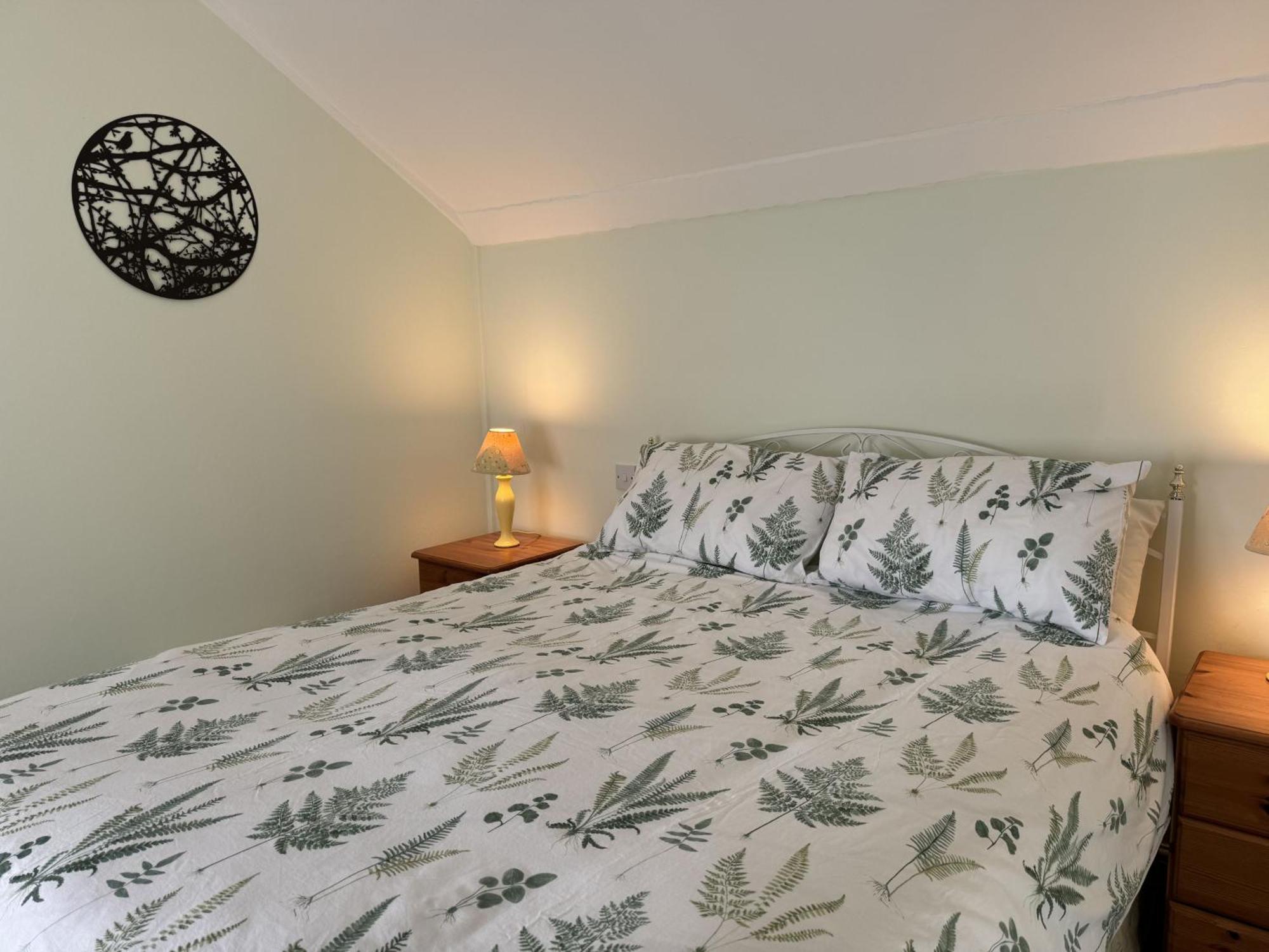 Greenswood Cottage - Cosy Cottage, Rural Location, Beautiful Landscaped Gardens With Pond And Lake Dartmouth Exterior foto